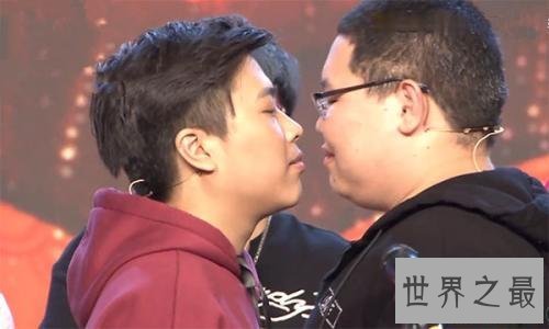 【图】电竞三丑，竟然只是一集体，为什么他会有这样