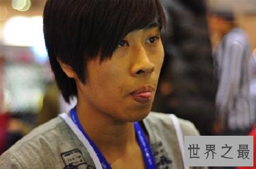 【图】电竞三丑，竟然只是一集体，为什么他会有这样