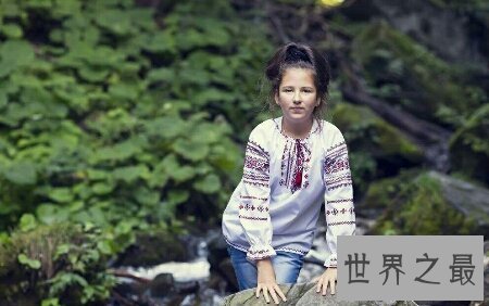 【图】你知道乌克兰吗 乌克兰人口终究有多少呢