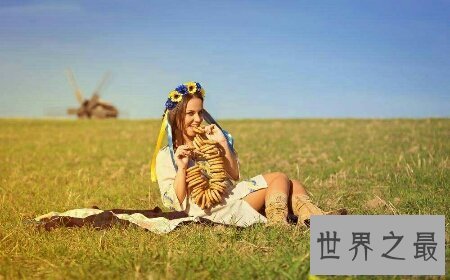 【图】你知道乌克兰吗 乌克兰人口终究有多少呢