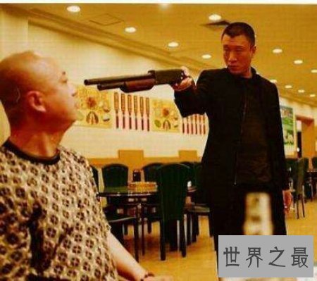 【图】你知道黑龙江最大的黑权利乔四这集体吗