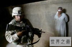 【图】你知道这个世界上的恐怖分子有多可怕吗