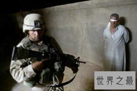 【图】你知道这个世界上的恐惧分子有多可怕吗