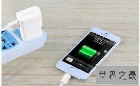 【图】生存小知识 你们知道手机第一次充电要充多久吗