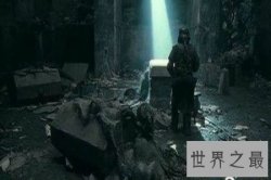 【图】古墓中惊现七星巨棺 它到底有什么不一样的地方