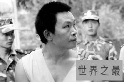 【图】每个地方都会有各自黑老大 黑社会势力不容小觑