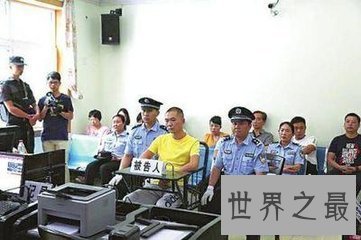 【图】每个中央都会有各自黑老大 黑社会权利不容小觑