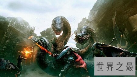 【图】你知道哪些关于哪些蛇的电影 你感觉害怕吗