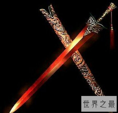 【图】上古十大神器的第一代客人是谁 到底他们都多厉