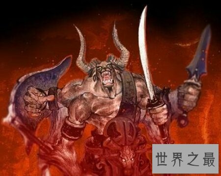 【图】上古十大神器的第一代客人是谁 到底他们都多厉