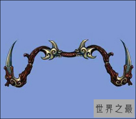 【图】十小名弓在现代都十分的凶猛 哪个是最凶猛的呢