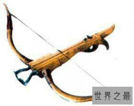 【图】十小名弓在现代都十分的凶猛 哪个是最凶猛的呢