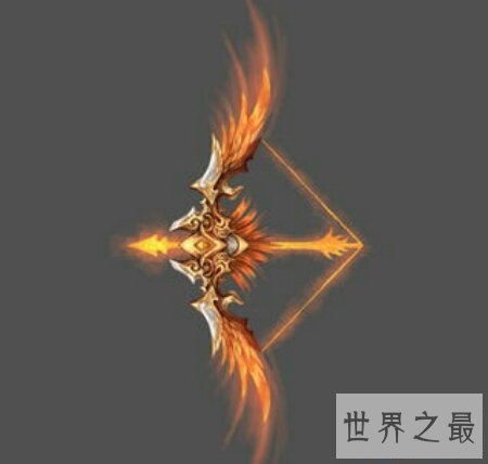 【图】十小名弓在现代都十分的凶猛 哪个是最凶猛的呢