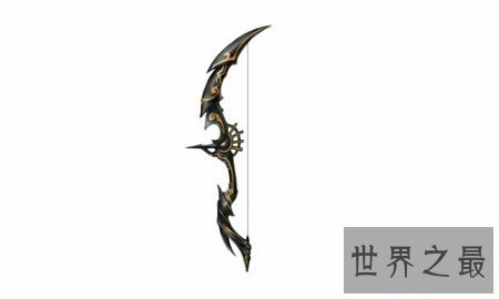 【图】十小名弓在现代都十分的凶猛 哪个是最凶猛的呢