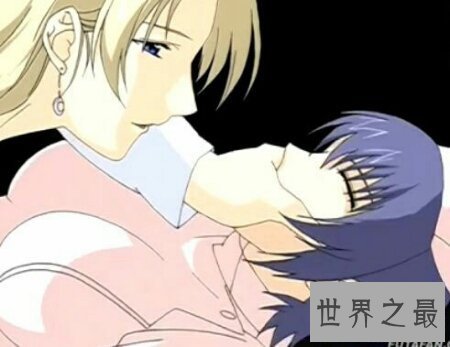 【图】扶她是什么意思 在日本听说他很污