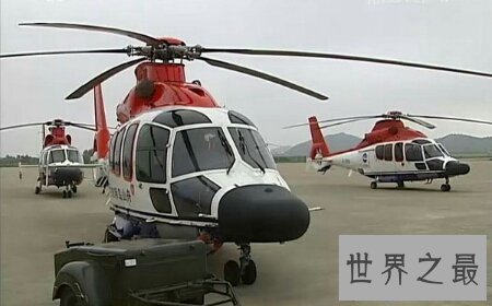 【图】蚊子直升机可能说是世界上最小的直升机