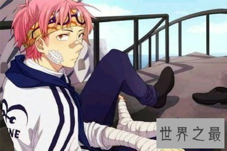 【图】绿牛是海贼王中新出的一个角色 这员大将的才能