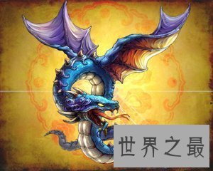 【图】中国现代神话故事当中的上古六神兽指的是哪六