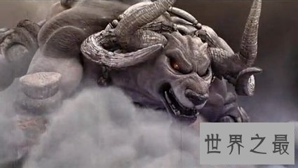 【图】中国现代神话故事当中的上古六神兽指的是哪六