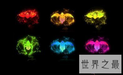 【图】中国现代神话故事当中的上古六神兽指的是哪六