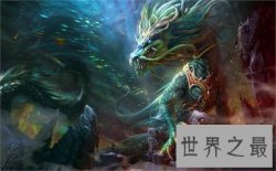 【图】中国古代神话故事当中的上古六神兽指的是哪六