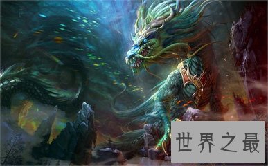 【图】中国现代神话故事当中的上古六神兽指的是哪六