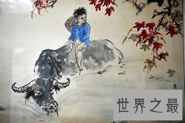 【图】在我国的音乐史上出现了很多著名的曲子 我国十