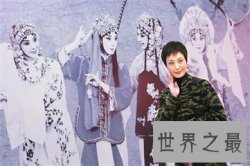 【图】京剧是我国的本土戏剧 那么我国京剧四大名旦都