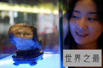 【图】中国四大奇石是漂亮的大人造留给人们的财富