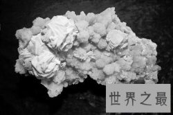 【图】中国四大奇石是美丽的大自然留给人们的财富