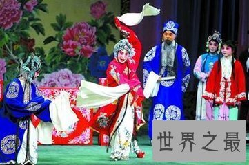【图】京剧是我国的外乡戏剧 那么我国京剧四小名旦都