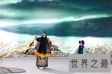 【图】京剧是我国的外乡戏剧 那么我国京剧四小名旦都