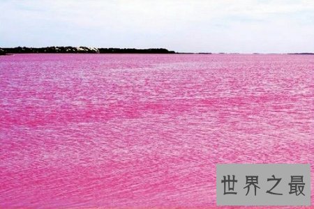 【图】希勒湖 一个漂亮而又奥秘的湖泊 你能否也被它吸