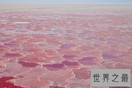 【图】希勒湖 一个漂亮而又奥秘的湖泊 你能否也被它吸