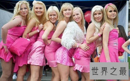 【图】你知道为什么拉脱维亚美女这么多为什么不想来