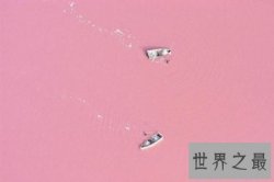 【图】希勒湖 一个美丽而又神秘的湖泊 你是否也被它吸