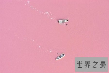 【图】希勒湖 一个漂亮而又奥秘的湖泊 你能否也被它吸