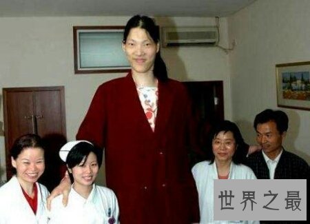 【图】你知道世界上第一女伟人咱们中国人姚德芬吗