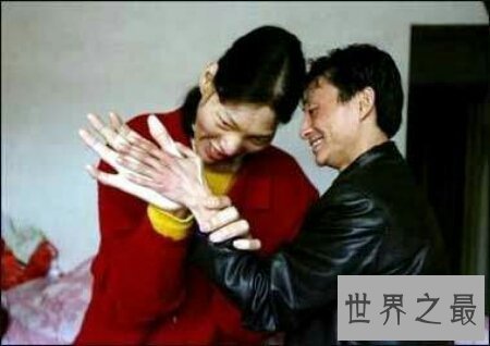 【图】你知道世界上第一女伟人咱们中国人姚德芬吗