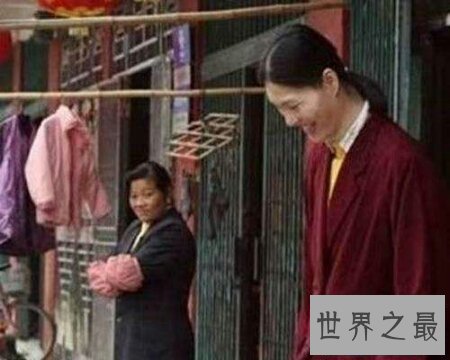 【图】你知道世界上第一女伟人咱们中国人姚德芬吗