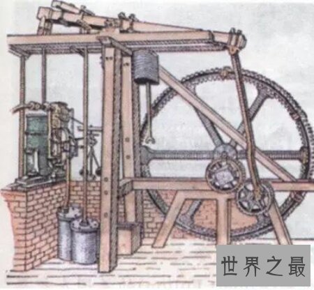 【图】你知道那个著名的发明家瓦特发明蒸汽机的故事