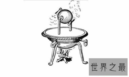 【图】你知道那个著名的发明家瓦特发明蒸汽机的故事