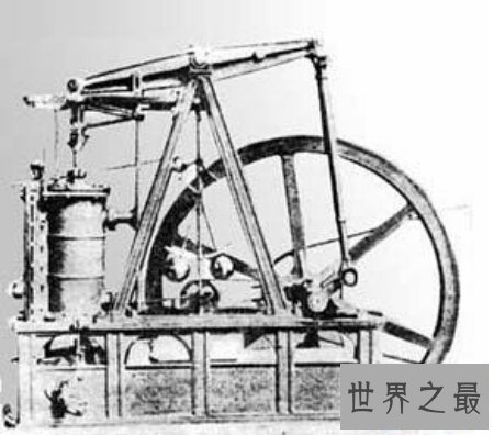 【图】你知道那个著名的发明家瓦特发明蒸汽机的故事