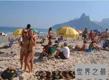 【图】天体海滩一个可能让你阳光浴晒得更透彻的中央