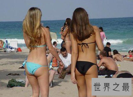【图】天体海滩一个可能让你阳光浴晒得更透彻的中央