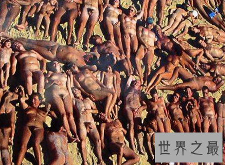 【图】天体海滩一个可能让你阳光浴晒得更透彻的中央