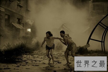 【图】唐山大地震是哪一年 当时的地震到底有多可怕