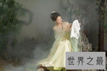 【图】现代女子的能力并不输于古代人 中国现代四大才