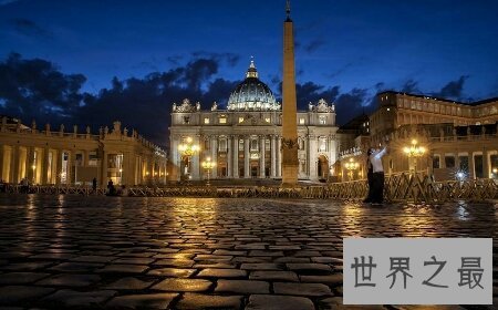 【图】你们知道人口起码的国家是哪一个国家吗