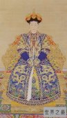 【图】雍正王朝的后宫故事，揭秘雍正最爱的女人